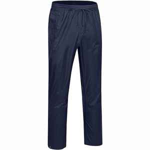 Pantalons Slim Fit pour hommes Pantalons décontractés taille haute de couleur unie Pantalons pour hommes Pantalons légers - Product Image 2