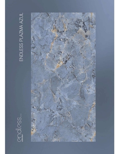 AZULEJOS PORCELANA ACRISTALADOS EL P AZUL - Product Image 2