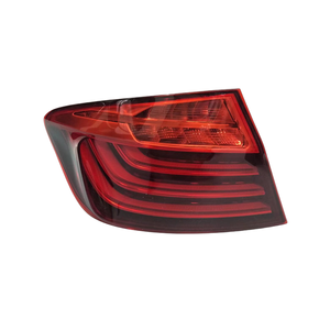 Luces Traseras LED OEM Usadas para <span class=keywords><strong>BMW</strong></span> Serie 5 F10/F18 LCI <span class=keywords><strong>520i</strong></span>, 525i, 530i, 520Li, 525Li, 530Li 2014 2015 <span class=keywords><strong>2016</strong></span> 2017 - Product Image 3