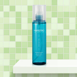 Tónico Capilar Nutritivo HAIRSTRO 150ml Hecho en Corea Acabado Fresco No Pegajoso - Product Image 1