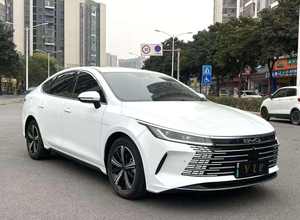 2024 Used Sedan Car with Automatic Gearbox FWD R17 Leather Seats Turbo <b>Panoramic</b> Sunroof 360 Rear <b>Camera</b> Left Steering - Product Image 2