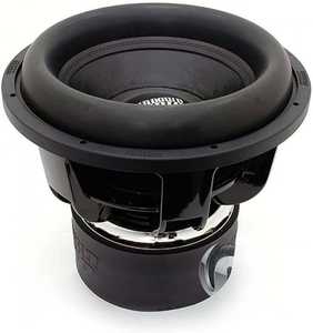 Subwoofer para Auto Sundowns Audio ZV6-18 D1 Doble Bobina de 1 Ohm - Product Image 4