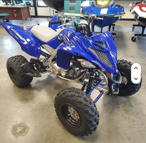 Offre de réduction, facile à utiliser, NOUVEAU VÉRITABLE Raptors 700R 2023 - Product Image 1