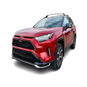 Toyota Rav4 LHD d'occasion à vendre - Product Image 5