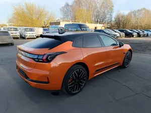 2023 001 100 kWh I Auto-matic Porte-bagages de toit en métal Sièges en cuir Batterie au lithium Caractéristiques premium - Product Image 5