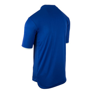 Maillot de football 100 % polyester respirant entièrement personnalisable de qualité supérieure – Tenue d'équipe de football sur mesure – Vêtements de football haut de gamme - Product Image 3
