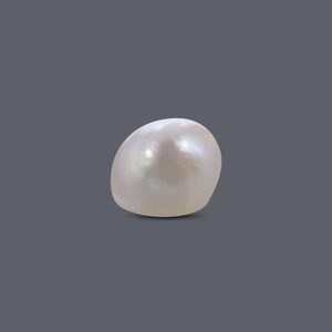 Perle de Basra 3,07 carats pour la fabrication de bijoux - Product Image 2