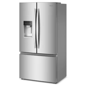 Refrigerador Automático con Puerta Francesa e Inversor, de 500-600L de Capacidad, Integrado, para Uso Doméstico, en Autocaravanas y al Aire Libre, Venta al Por Mayor - Product Image 2