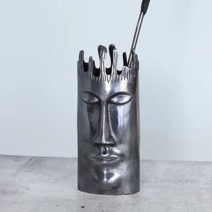 Rophy hahape etal ase nterior ase ndoor odern Home OME otel estaurant ableabletop ececoration con ustom OGO & Ize - Product Image 2