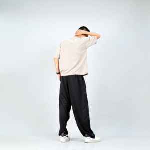 Camiseta Personalizada George para Hombre, Camisetas de Alta Calidad para Hombre al por Mayor - Product Image 6