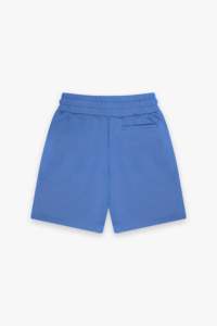 Shorts personnalisés avec logo pour hommes, 100% polyester/coton, respirants, séchage rapide, fabriqués au Pakistan - Product Image 5