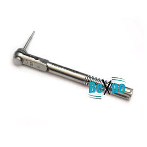 Llave dinamométrica de implante Dental ajustable de precisión con controladores que garantizan una colocación de implante segura y precisa herramienta más vendida - Product Image 3