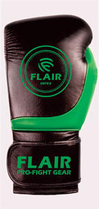 Conjuntos de boxeo profesionales de cuero PU de alta calidad con guantes transpirables Logotipo personalizado Equipo de talla grande Competitivo para boxeadores - Product Image 2