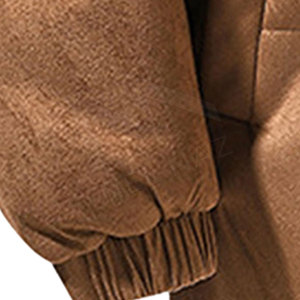 Chaqueta acolchada ligera de alta calidad para hombre, a prueba de viento e impermeable, moda para exteriores, precio barato, equipo de invierno - Product Image 6