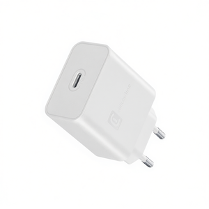 ACHSMUSBC45W Cargador y Adaptador USB Tipo-C Superrápido de 45W GaN+ Blanco, Cavo Caricabatterie - Product Image 2