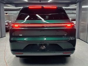 Lixiang L6 2024 - Product Image 5