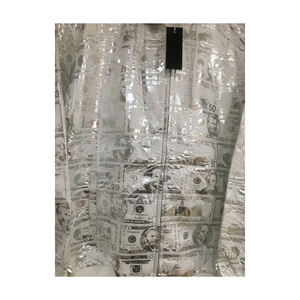 OEM Muestra gratis Hombres Sudadera con capucha Conjunto Sudadera 50 Algodón 50 Poliéster Manga larga Impreso Oversize Pullover Hoodies Venta al por mayor Negro - Product Image 4