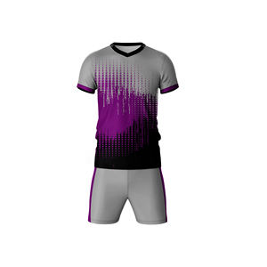 Uniforme de Rugby personalizado de alta calidad, uniforme de Rugby deportivo profesional de secado rápido y transpirable - Product Image 3