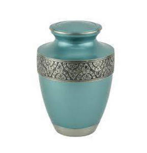 Urnas de alta calidad para cenizas de adultos Urnas decorativas para urnas funerarias masculinas y femeninas Urnas funerarias Urnas hechas a mano - Product Image 3