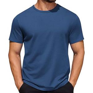 Camisas de la mejor calidad para hombre, camisetas de algodón 100% para hombre a precio barato, camisetas de último diseño para hombre - Product Image 1