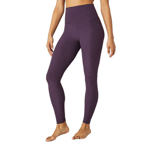 Mode tendance Prix d'usine Design populaire couleur personnalisée Qualité supérieure pour leggings pour femmes - Product Image 3