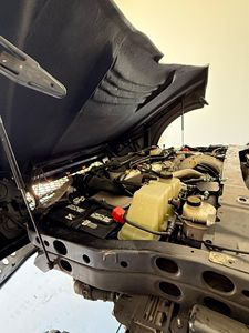 Ford F-250 Super Duty 4×4 MegaRexx 2021 Usada en Buen Estado, Motor Turbodiésel V8 de 6.7 Litros, Tracción en las 4 Ruedas - Product Image 6