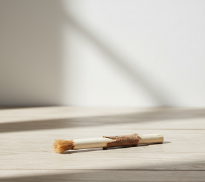 Serene Organic Miswak Stick Herbal Hygiène Buccale Naturelle Blanchiment Eco Dentaire Soins Haleine Fraîche Antibactérien Sans Plaque - Product Image 2