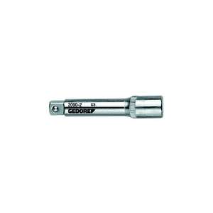 Gedore 1/4'' <b>Extension</b> <b>Socket</b> High Quality Tool for Precision Work - Product Image 1