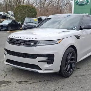 Land Rover Range 2019 - Product Image 1
