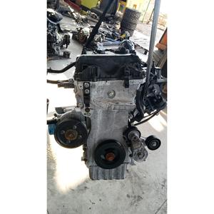 Motore Semi-Completo SQRE4G15C Serie DR 4.0 (21>) SQRE4G15C Bifuel/Gas 1.5 - Product Image 2