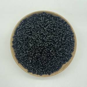 Résistance à la chaleur couleur noire PPA haute rigidité Granule Nylon pour électrique <span class=keywords><strong>PA</strong></span> Moulage Nylon 6/<span class=keywords><strong>66</strong></span> granules pbt <span class=keywords><strong>gf20</strong></span> - Product Image 2
