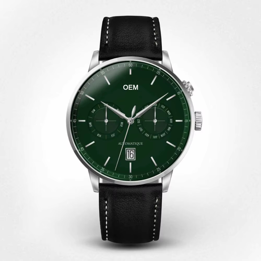Green+Black