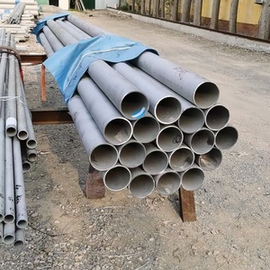 Tubería de Acero Inoxidable, Tubería de Estructura Redonda, Sin Aleación, Estándar GB, Tolerancia ±1%, Tuberías de Acero Sin Costura Sin Aceite - Product Image 2