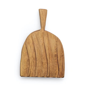Eco Friendly <b>Wooden</b> Chopping Board Multi Color Wood Best Selling <b>Kitchen</b> <b>Accessories</b> Cutting Board Handmade Resin Cheese Board - Product Image 1