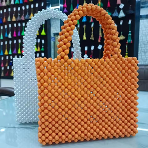 Bolsa hecha a mano con cuentas Proveedor a granel y fabricación por Refratex India Hecho EN LA India para la mejor calidad y bajo precio - Product Image 1