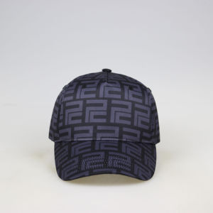 Gorra de Béisbol de 6 Paneles para Hombre, Diseño Transpirable, Ligero, de Algodón, Impermeable, para Deportes de Verano, Ropa Urbana y Viajes - Product Image 2