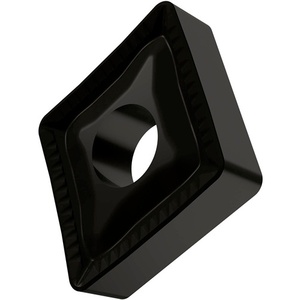 ISO CNMM 190616E-HRT9325 D. 7.94mm MT-CVD Inserto de Torneado Indexable Recubierto, Paquete de 10 para Torneado de Piezas - Product Image 1
