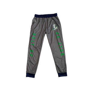 Usine directe respirant hommes survêtement gymwear tissu doux extensible marque personnalisée en vrac en gros livraison rapide - Product Image 4