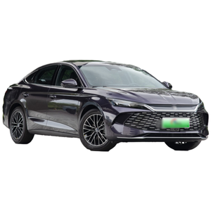 Sedán de Lujo Híbrido Enchufable 2024 con Autonomía Ultra Larga y Consumo de Combustible Ultrabajo |   Auto de Nueva Energía de Alta Eficiencia en Venta - Product Image 5