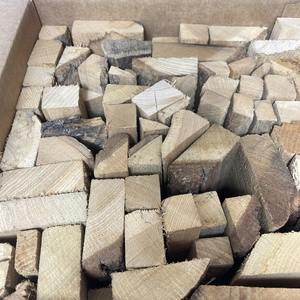 Bûches bon marché Bois de chauffage séché au four Bois de chauffage de qualité supérieure à l'exportation Palette de bois de chauffage à vendre - Product Image 6