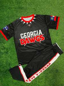 <b>Baseball</b> Uniform <b>Set</b> Softball Uniform - Product Image 2