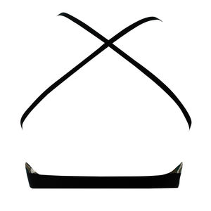 Nouveau design 2026 – Soutien-gorge de sport pour femme, léger, respirant, de qualité supérieure, avec impression de logo personnalisé, pour le fitness - Product Image 2