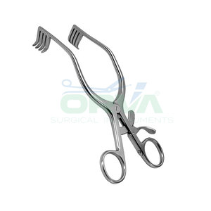 เครื่องดึงกลับสัตวแพทย์เครื่องมือดึงกลับสัตวแพทย์นำกลับมาใช้ใหม่ได้ - Product Image 3