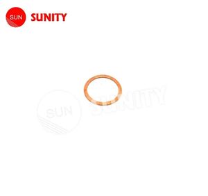 TAIWAN SUNITY Emballage d'excellente qualité pour pièces de chambre YSE8 pour pièce Yanmar YSE8 - Product Image 1