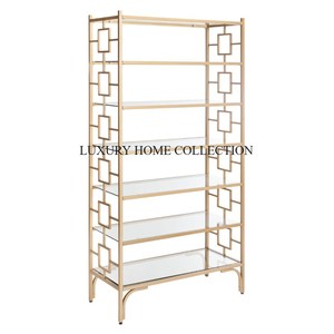 Porte-bagages en métal fabriqué à la main au design vintage rustique avec fonctionnalité pour les chambres d'hôtes ou les auberges de campagne au tarif de vente - Product Image 6