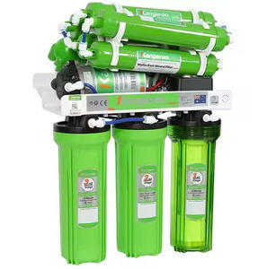 Purificador de Agua RO Marca Kangaroo, Producto de Vietnam, Filtros de Agua de Alta Eficiencia - Product Image 4