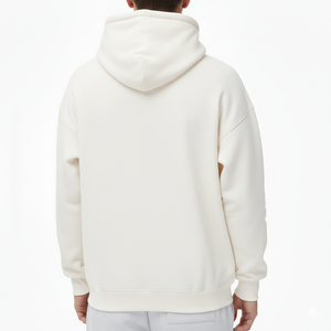 Sudaderas con Capucha Personalizadas para Hombre con Logotipo Bordado OEM, Fabricante Mayorista de Pakistán - Product Image 5