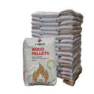 Pellets de Madera de Primera Calidad EN Plus-A1 6mm/8mm en Stock - Product Image 5