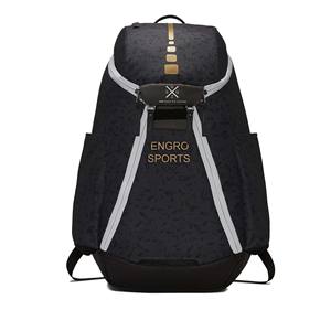 OEM qualité supérieure vente en gros personnalisé Elite Basketball Team 2.0 sacs à dos scolaires pour joueurs sacs à dos de basketball sacs à dos scolaires - Product Image 2