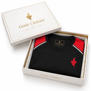 T-shirt pour homme respirant, vêtement décontracté pour l'été, tissu en coton léger, coupe décontractée, manches courtes - Product Image 6